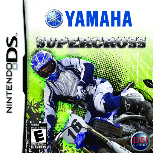 Yamaha Supercross (USA)